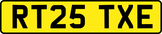 RT25TXE
