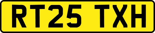 RT25TXH
