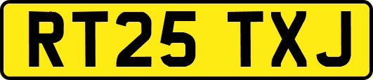 RT25TXJ
