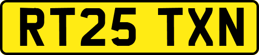 RT25TXN