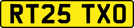 RT25TXO