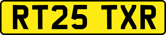 RT25TXR