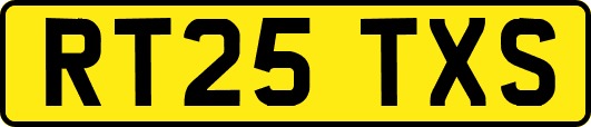 RT25TXS