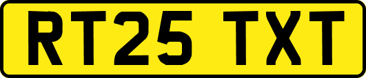 RT25TXT