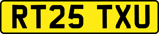 RT25TXU
