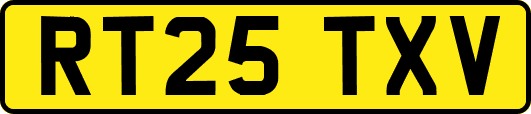 RT25TXV