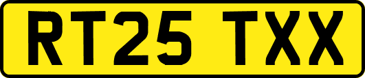 RT25TXX