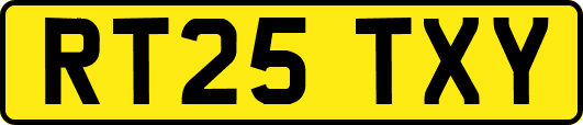 RT25TXY