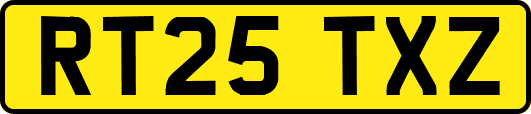 RT25TXZ