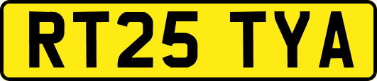 RT25TYA