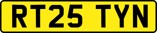 RT25TYN