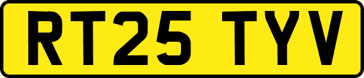 RT25TYV