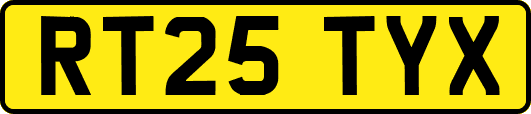 RT25TYX