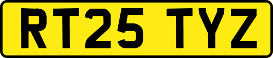 RT25TYZ