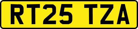 RT25TZA