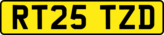 RT25TZD