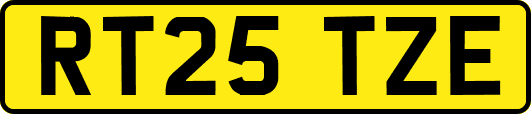 RT25TZE