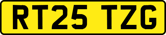 RT25TZG