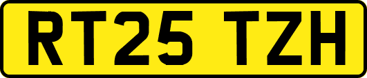 RT25TZH