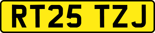 RT25TZJ