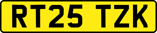 RT25TZK