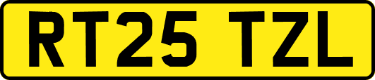 RT25TZL
