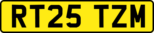 RT25TZM