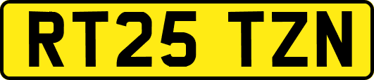 RT25TZN