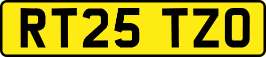 RT25TZO