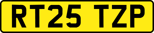 RT25TZP