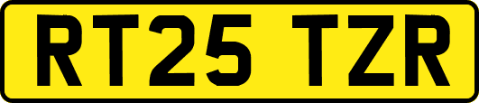 RT25TZR