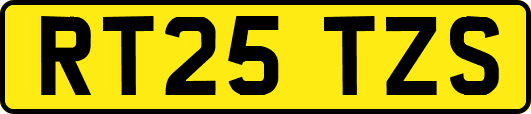 RT25TZS
