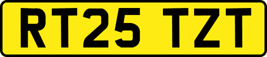 RT25TZT