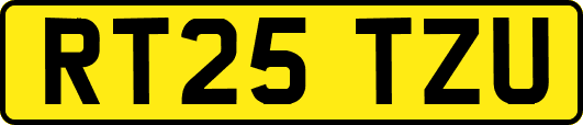 RT25TZU