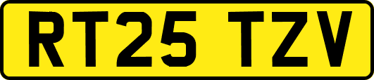RT25TZV