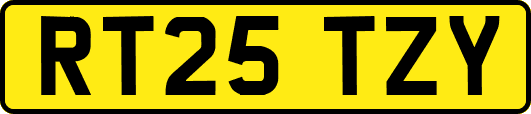 RT25TZY