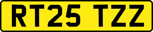 RT25TZZ