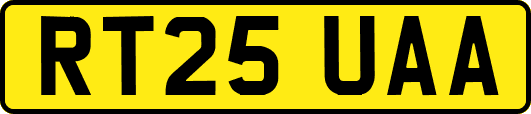 RT25UAA