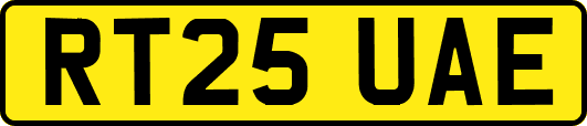 RT25UAE