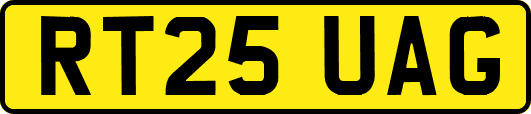 RT25UAG