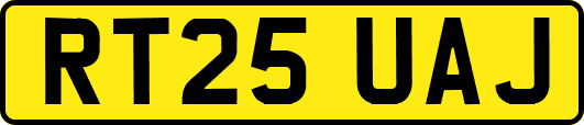 RT25UAJ