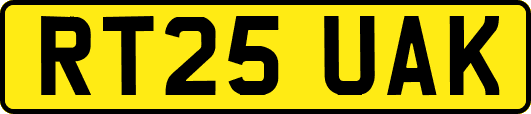 RT25UAK