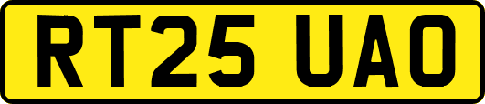 RT25UAO