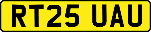 RT25UAU