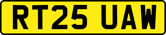 RT25UAW