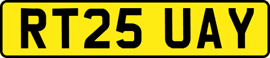 RT25UAY