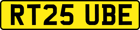 RT25UBE