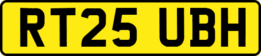 RT25UBH