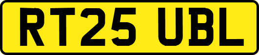 RT25UBL