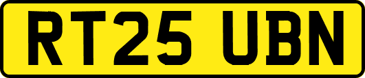 RT25UBN